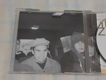 CAP'N JAZZ/ANALPHABETAPOLOTHOLOGY 輸入盤2CD 90s US INDIE ROCK EMO 98年作 帯・ライナー TAKE ON ME_画像2