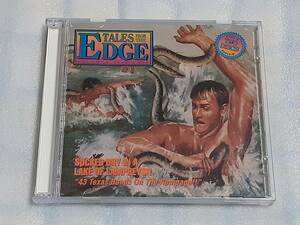 VA/TALES FROM THE EDGE VOLUMES 5&6 輸入盤2CD 70s 80s US ROCK PUNK NEW WAVE POWER POP TEXAS 