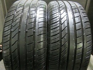 【X160】ECOPlus UHP■215/45R17■2本即決