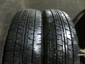 【G35】ENASAVE VAN01■195/80R15 107/105■2本即決