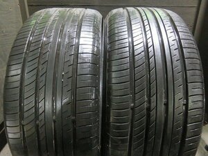 【X152】ADVAN dB V552■245/45R18■2本即決