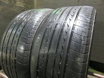 【D425】●REGNO GR-XⅡ■265/40R20■2本売切り_画像3