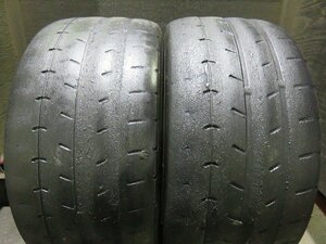 【D432】●ADVAN A052■255/40R17■2本売切り