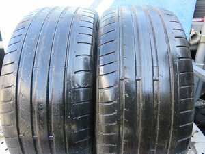 【A384】●SPORT MAXX GT■245/40R19■2本即決