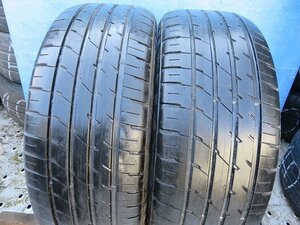 【A420】●ENASAVE RV504■215/50R17■2本即決