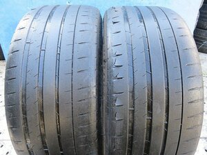 【A414】●PILOT SPORT 4S■245/35R20■2本即決