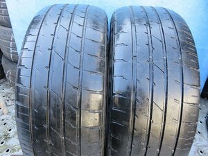 【A419】●ENASAVE RV504■215/50R17■2本即決