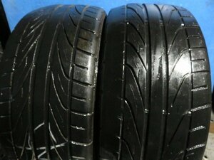 【X177】●DIREZZA DZ101■235/40R18■2本即決