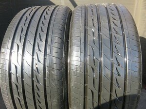 【P81】REGNO GR-XI■245/40R19■2本即決