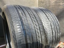 【P40】REGNO GR-XI■245/40R19■2本即決_画像2