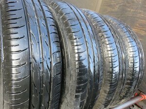 【P87】ENASAVE EC203■145/80R13■4本即決