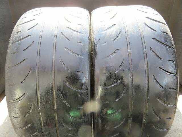 【D458】●DIREZZA ZⅡ■235/40R17■2本売切り