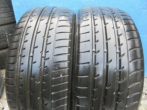 【T82】●PROXES T1 SPORT■215/45R18■2本売切り