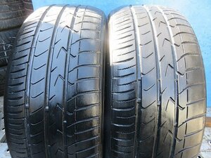 【T63】●TRANPATH MPZ■205/50R17■2本即決