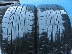 【T93】●TRANZA T001■225/45R17■2本売切り