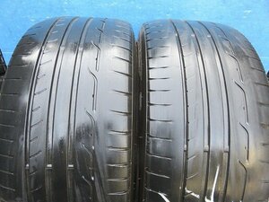 【T78】●SPORTMAXX RT■245/40R18■2本売切り