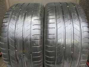 【X63】●LATITUDE SPORT3■295/40R20■2本売切り