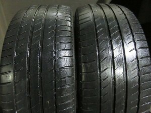 【M721】PRIMACY HP■215/45R17■2本売切り