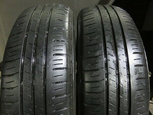 【M719】ENASAVE EC300+■165/70R14■2本売切り