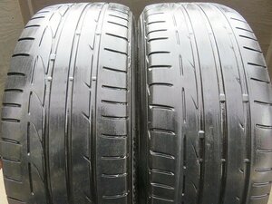 【X45】●POTENZA S001■205/45R17■2本売切り