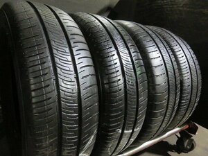 【M705】ENASAVE RV505■195/65R15■4本即決