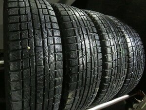 【M734】ICEGUARD iG30■165/70R14■4本売切り