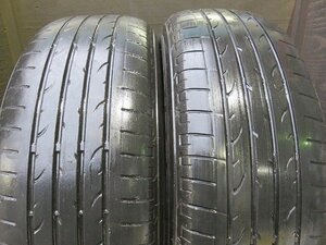 【X72】●DUELER H/P SPORT■225/60R18■2本売切り