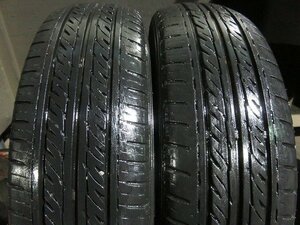 【M736】●GT-Eco Stage■155/65R14■2本売切り