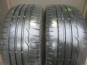 【X70】●SPORTMAXX RT■245/40R18■2本売切り