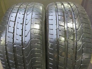 【X78】●P ZERO■245/40R18■2本売切り