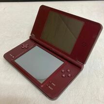 R851 Nintendo 2DSLL(JAN-001) DSi LL (UTL-001) 3DSLL (SPR-001) 3台まとめて/本体のみ 動作未確認 ジャンク品_画像6