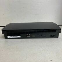 R891 SONY PlayStation3 CECH-2000A/CECH-3000A 本体のみ/2台まとめて 動作未確認 ジャンク品_画像7