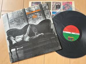 必殺の米原盤 Eric Justin Kaz/ If You're Lonely US Original 1st Presswell pressing Atlantic SD 7246 1972年