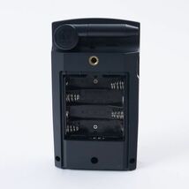 絶版 PHONIC PAA3 フォニック 音響分析機 高精度 ハンディー オーディオ アナライザー H5436_画像8