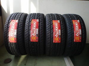 255/45R18 グッドイヤー EAGLE LS2000 未使用 4本セット サマータイヤ 2018年製 在庫処分特価！