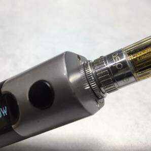 2個セット 電子タバコ eGo-510 変換アダプター (eGo規格アトマイザーを510規格MODに接続）Vape ベイプの画像4