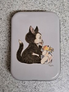 【LUPICIA】フィガロ＆クレオ フレーバードティー ステッカー付き DISNEY ARTIST COLLECTION by YUKO HIGUCHI　ヒグチユウコ 未開封品