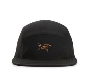 ARC'TERYX アークテリクス Calidum 5Panel Hat JET