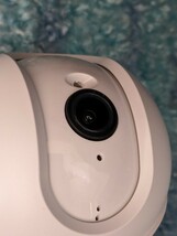 0602u0901　ieGeek 室内防犯 ペットカメラ 自動追跡 見守り 顔認識 ネットワークカメラ 300万画素　※同梱不可_画像3