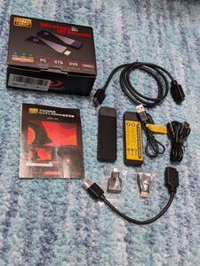 0602u1724 wireless HDek stain da- wireless HDMI transmitter . receiver 1080P * including in a package un- possible 