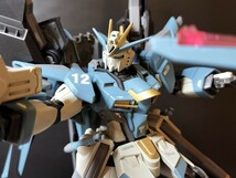 ライジングフリーダムガンダム　機動戦士ガンダムSEEDFREEDOM　オリジナルカラー　全塗装　GUNDAM ハイグレード_画像5