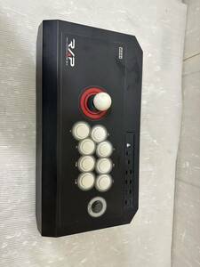 HORI ホリ REAL ARCADE PRO リアルアーケード V3-SA コントローラー アケコン PS3