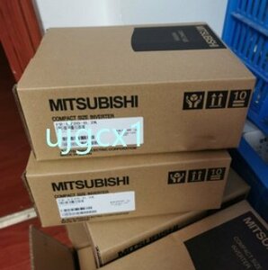 新品★ MITSUBISHI/ 三菱 　インバーター FR-A740-22K 【６ヶ月保証】