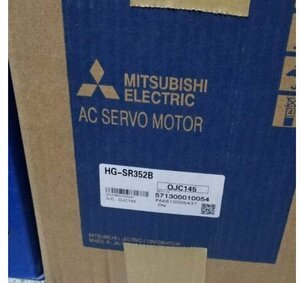 新品★MITSUBISHI 三菱HG-SR352B HGSR352B サーボモーター 【6ヶ月保証】