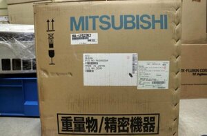 【◆新品◆未使用◆三菱電機・MITSUBISHI】型番：HA-LFS22K2 サーボモーター ミツビシ シリーズ ◆6ヶ月保証