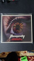 美品 北欧スウェーデン/メロハー ★REMEDY★ レメディ Something that your eye's womt see [輸入盤 CD] _画像4