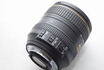 ★Nikon ニコン AF-S DX NIKKOR 16-80mm F2.8-4E ED VR★レンズフード付_画像7