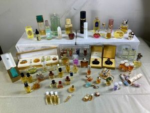 ◆FO21 使いかけ 香水 オードトワレ 等 まとめ 60点以上 JEAN PATOU、ESTEE LAUDER,エルメス AMAZONE、アラミス◆T