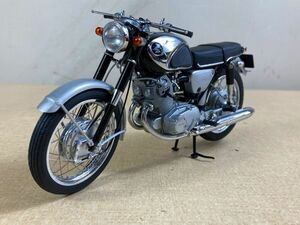 ◆FQ107 バイク 模型 HONDA ミニチュア　コレクション　置物　おもちゃ　ミニカー　オートバイ◆T