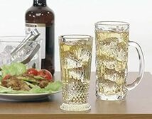 東洋佐々木ガラス タンブラーグラス ハイボールグラス 295ml 日本製 食洗機対応 タンブラー グラス コップ ビールグラス P_画像6